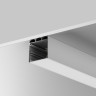 Рассеиватель для профиля 35×35 (Белый, 10 м), MAYTONI ALM-35-O-DF-10M 642042