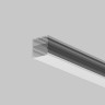 Рассеиватель для профиля 50×50 (Белый, 10 м), MAYTONI ALM-5050T-O-DF-10M 642050