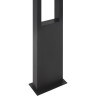 Садово-парковый светильник MAYTONI BONN O425FL-L25GF