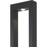 Садово-парковый светильник MAYTONI BONN O425FL-L25GF