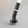 Шарнирное основание для накладного монтажа системы без ввода питания MAYTONI SHELF C027CS-B