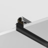 Шинопровод 1м MAYTONI GRAVITY TRX010-421B встраиваемый черный