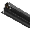 Шинопровод 2м MAYTONI GRAVITY TRX010-422B встраиваемый черный