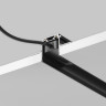 Шинопровод 2м MAYTONI RADITY TRA084MP-12B встраиваемый черный