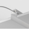 Шинопровод 3м MAYTONI GRAVITY TRX010-423W встраиваемый белый