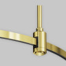 Шинопровод круглый MAYTONI FLARITY TRX154-R-D650-BS 650мм латунь