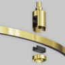 Шинопровод круглый MAYTONI FLARITY TRX154-R-D650-BS 650мм латунь
