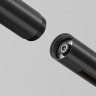 Шинопровод магнитный однофазный накладной/подвесной MAYTONI SHELF CA012-TRX-500-B