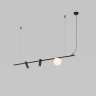 Шинопровод MAYTONI ARITY TRX233-HL-1B