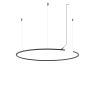 Шинопровод MAYTONI ARITY TRX233-RH-D800-B