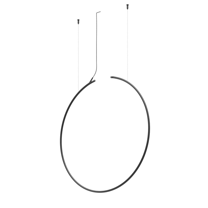 Шинопровод MAYTONI ARITY TRX233-RV-D800-B