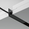 Шинопровод MAYTONI BASITY TRX172-122B встраиваемый под ГКЛ 12,5мм 2м черный