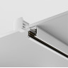 Шинопровод MAYTONI BUSBAR TRUNKING белый