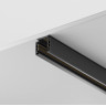 Шинопровод MAYTONI BUSBAR TRUNKING черный