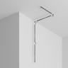 Шинопровод MAYTONI EXILITY X 1м TRX239-421.12B