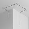 Шинопровод MAYTONI EXILITY X TRX239-423.12B 3м