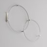 Шинопровод MAYTONI FLARITY TRX154-R-D650-PT