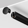 Шинопровод MAYTONI LEVITY TRX184-R-112B круглый подвесной 2 м