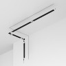 Шинопровод MAYTONI LEVITY TRX184-131B встраиваемый под шпаклевку 1 м