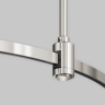 Шинопровод полукруг MAYTONI FLARITY TRX154-SR-D650-PT