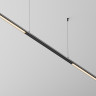Соединитель для трековой системы 492мм MAYTONI SHELF CA011-L500-B