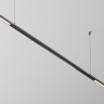 Соединитель для трековой системы 924мм MAYTONI SHELF CA011-L900-B