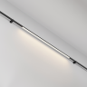 Светильник MAYTONI BASIS C100CL-L1000-24W3-6K-B для штанговой системы освещения Axity