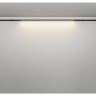 Светильник MAYTONI BASIS C100CL-L1000-24W3-6K-B для штанговой системы освещения Axity