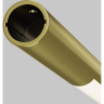 Светильник MAYTONI BASIS C100CL-L500-12W3-6K-BS для штанговой системы освещения Axity