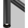 Светильник MAYTONI FOCUS LED C102CL-3W3-6K-B для штанговой системы освещения Axity