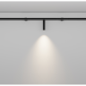 Светильник MAYTONI FOCUS LED C102CL-3W3-6K-B для штанговой системы освещения Axity