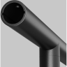 Светильник MAYTONI FOCUS LED C102CL-3W3-6K-B для штанговой системы освещения Axity