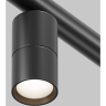 Светильник MAYTONI FOCUS LED C103CL-5W3-6K-B для штанговой системы освещения Axity