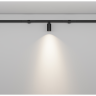 Светильник MAYTONI FOCUS LED C103CL-5W3-6K-B для штанговой системы освещения Axity