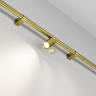 Светильник MAYTONI FOCUS LED C103CL-5W3-6K-BS для штанговой системы освещения Axity