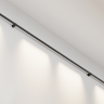 Светильник MAYTONI POINTS C101CL-L1000-24W3-6K-B для штанговой системы освещения Axity