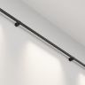 Светильник MAYTONI POINTS C101CL-L500-12W3-6K-B для штанговой системы освещения Axity