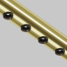 Светильник MAYTONI POINTS C101CL-L500-12W3-6K-BS для штанговой системы освещения Axity