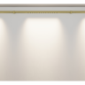 Светильник MAYTONI POINTS C101CL-L500-12W3-6K-BS для штанговой системы освещения Axity