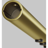 Светильник MAYTONI POINTS C101CL-L500-12W3-6K-BS для штанговой системы освещения Axity