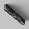 Светильник потолочный MAYTONI POINTS C066CL-20W3-6K-B