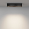 Светильник потолочный MAYTONI POINTS C066CL-20W3-6K-B