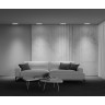 Светильник потолочный MAYTONI POINTS C066CL-20W3-6K-W