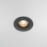 Светильник встраиваемый MAYTONI FOCUS LED DL125-L12-3K-B