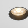 Светильник встраиваемый MAYTONI FOCUS LED DL125-L12-3K-TRS-W