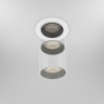 Светильник встраиваемый MAYTONI FOCUS LED DL125-L12-3K-W