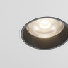 Светильник встраиваемый MAYTONI FOCUS LED DL125-L12-4K-TRS-W
