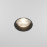 Светильник встраиваемый MAYTONI FOCUS LED DL125-L12-4K-TRS-W