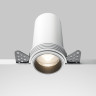 Светильник встраиваемый MAYTONI FOCUS LED DL125-L12-4K-TRS-W