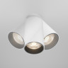 Светильник встраиваемый MAYTONI FOCUS LED DL125-L12-4K-TRS-W